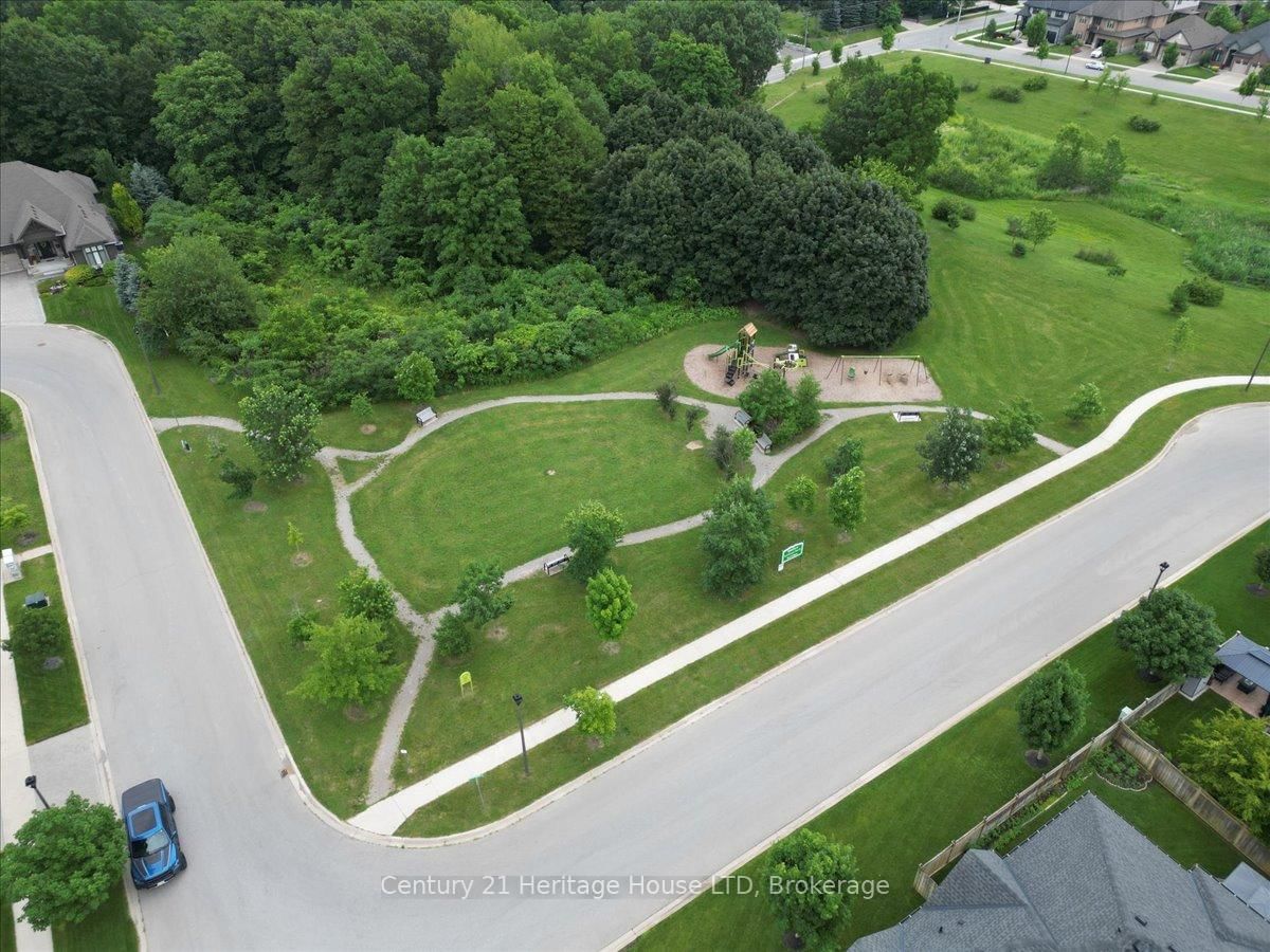 97 Abbott Place • Pelham, ON photo 43