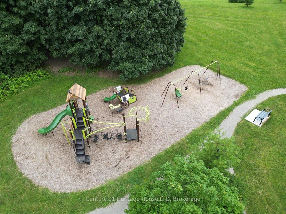 97 Abbott Place • Pelham, ON photo 44