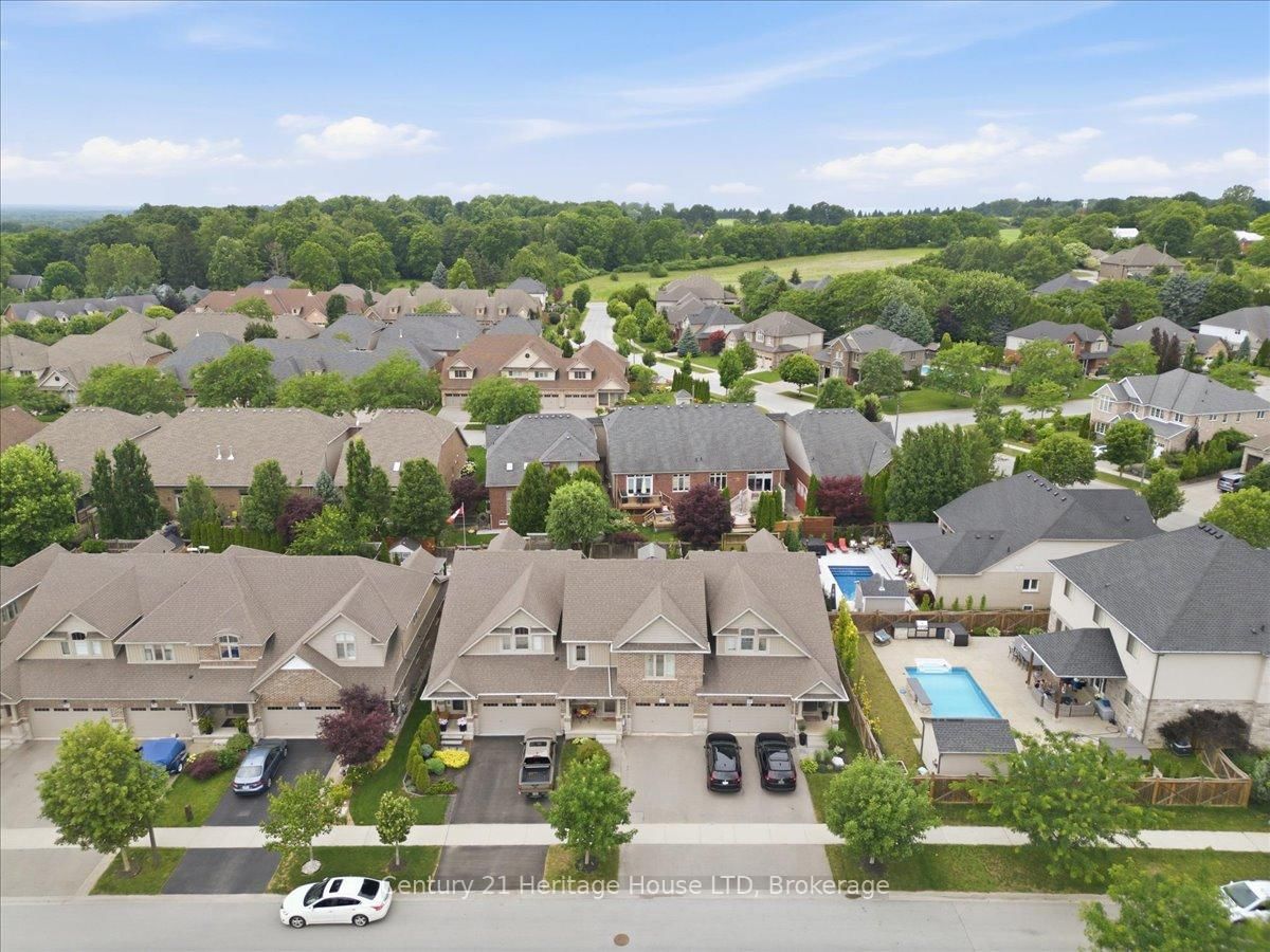 97 Abbott Place • Pelham, ON photo 46