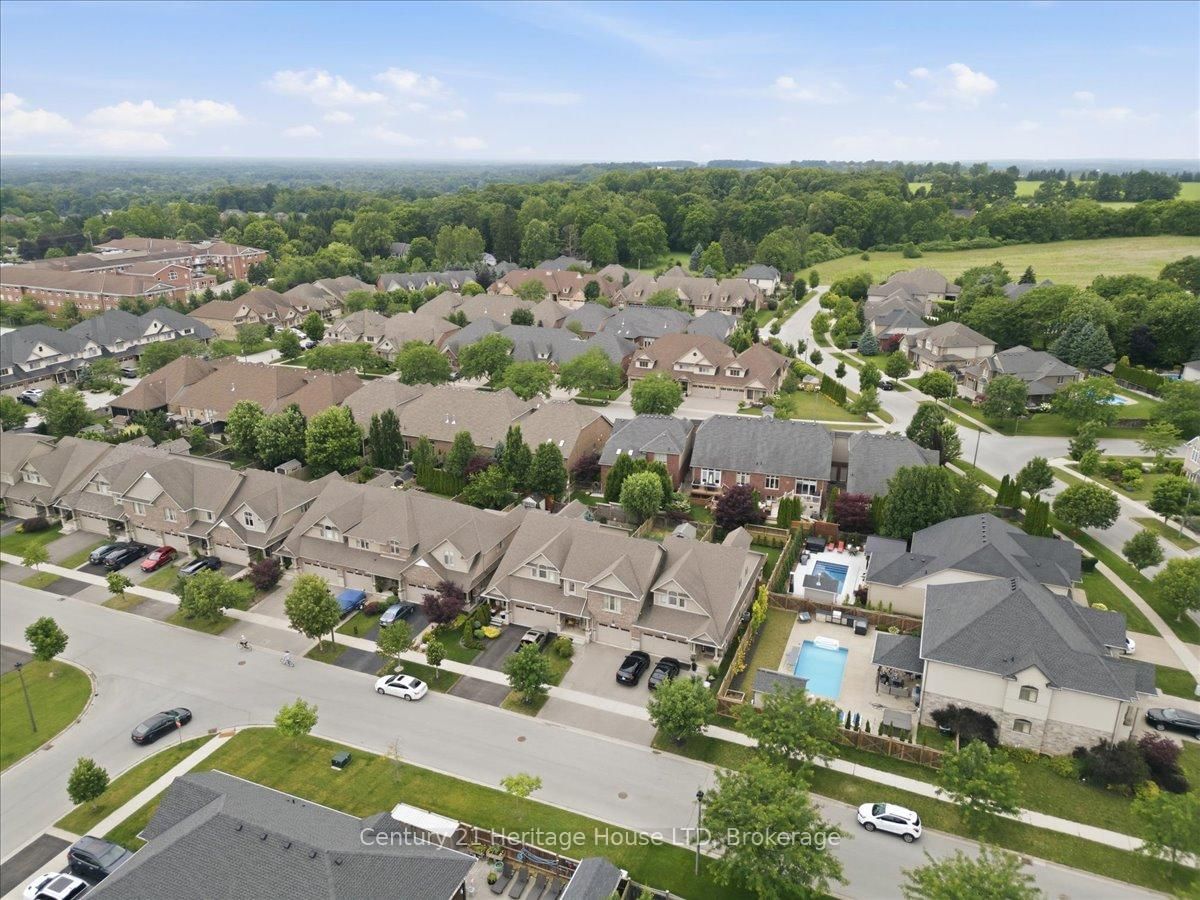 97 Abbott Place • Pelham, ON photo 47