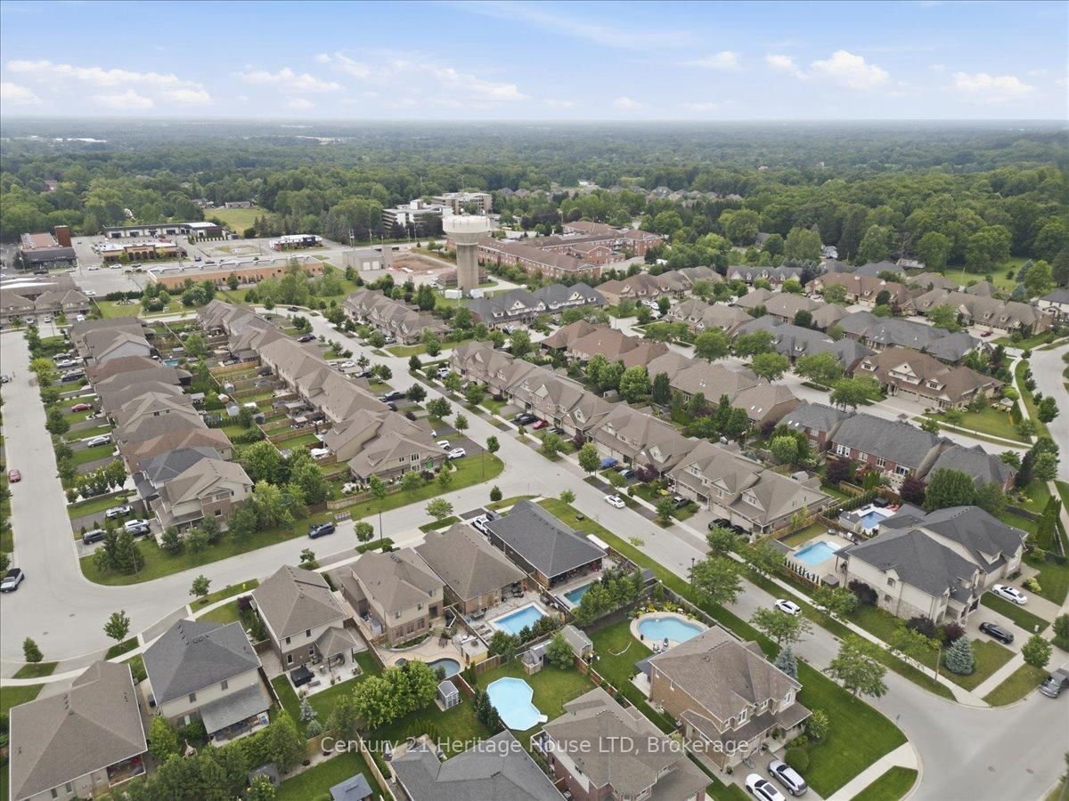 97 Abbott Place • Pelham, ON photo 48