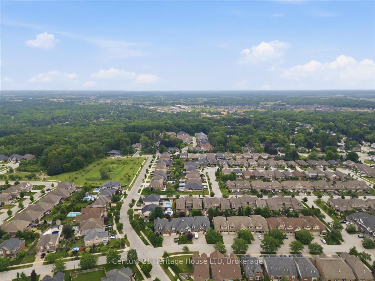 97 Abbott Place • Pelham, ON photo 49