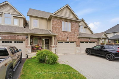 97 Abbott Place • Pelham, ON photo 8