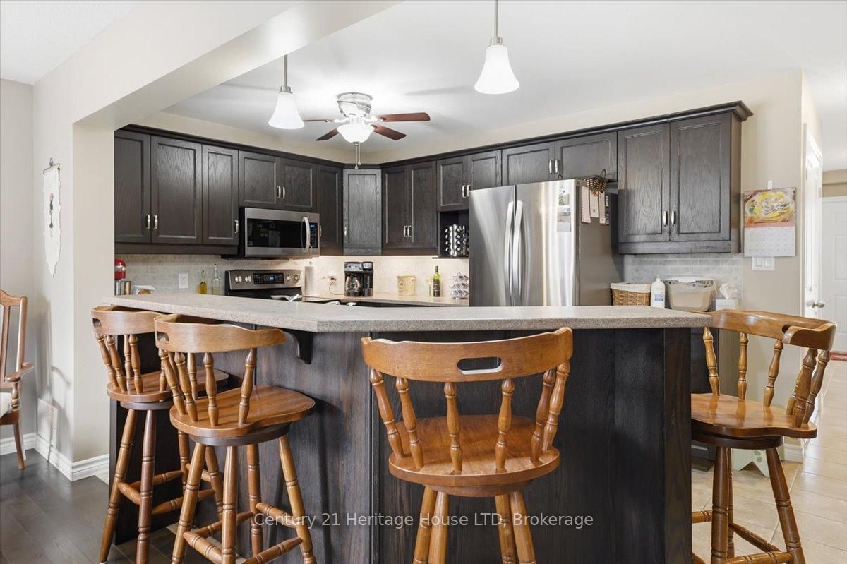 97 Abbott Place • Pelham, ON photo 10