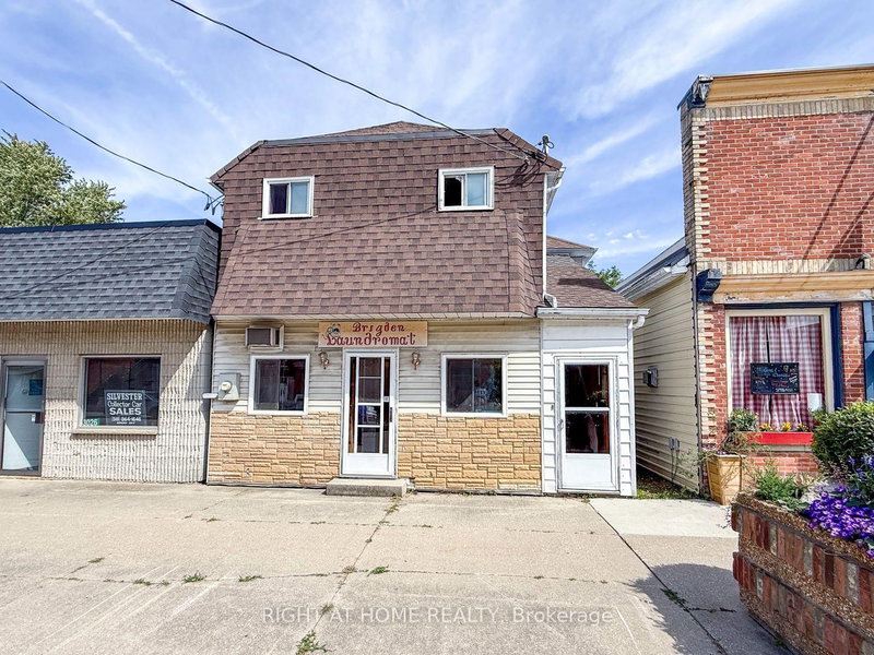 3024 Brigden Road