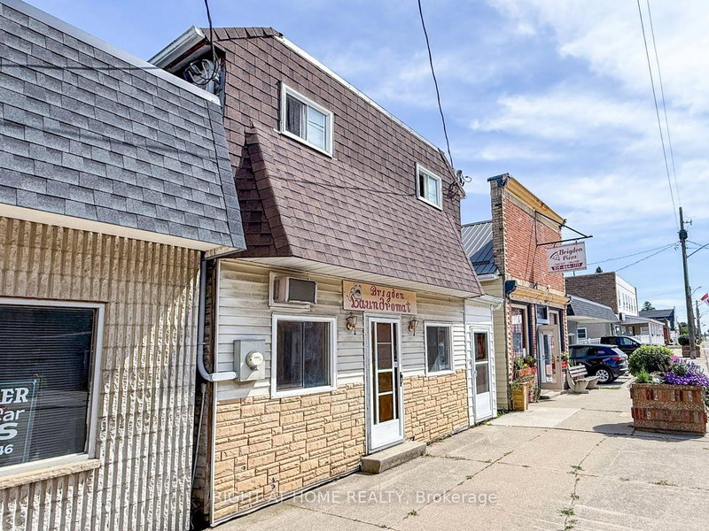 3024 Brigden Road
