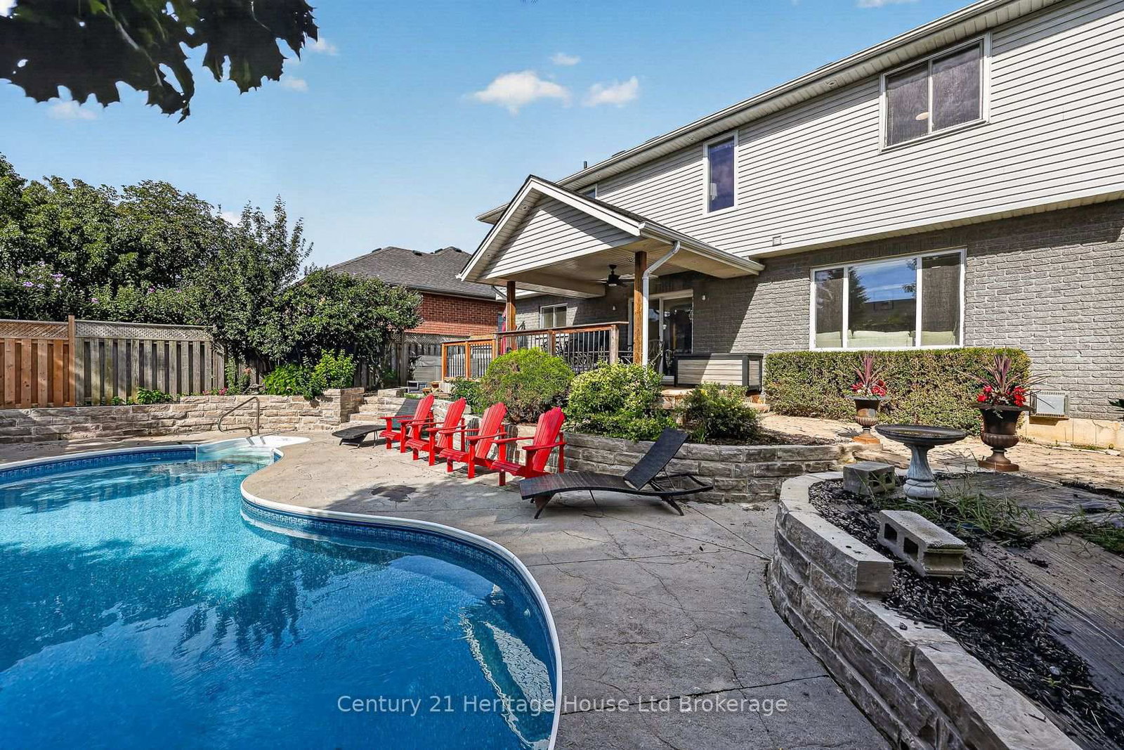 468 Lakeview Drive • Woodstock, ON photo 10