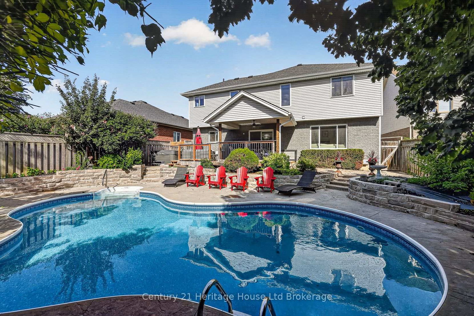 468 Lakeview Drive • Woodstock, ON photo 11