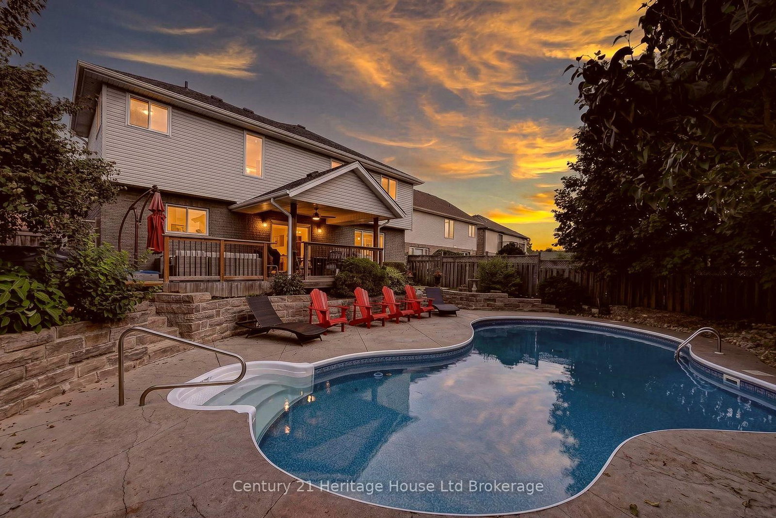 468 Lakeview Drive • Woodstock, ON photo 13