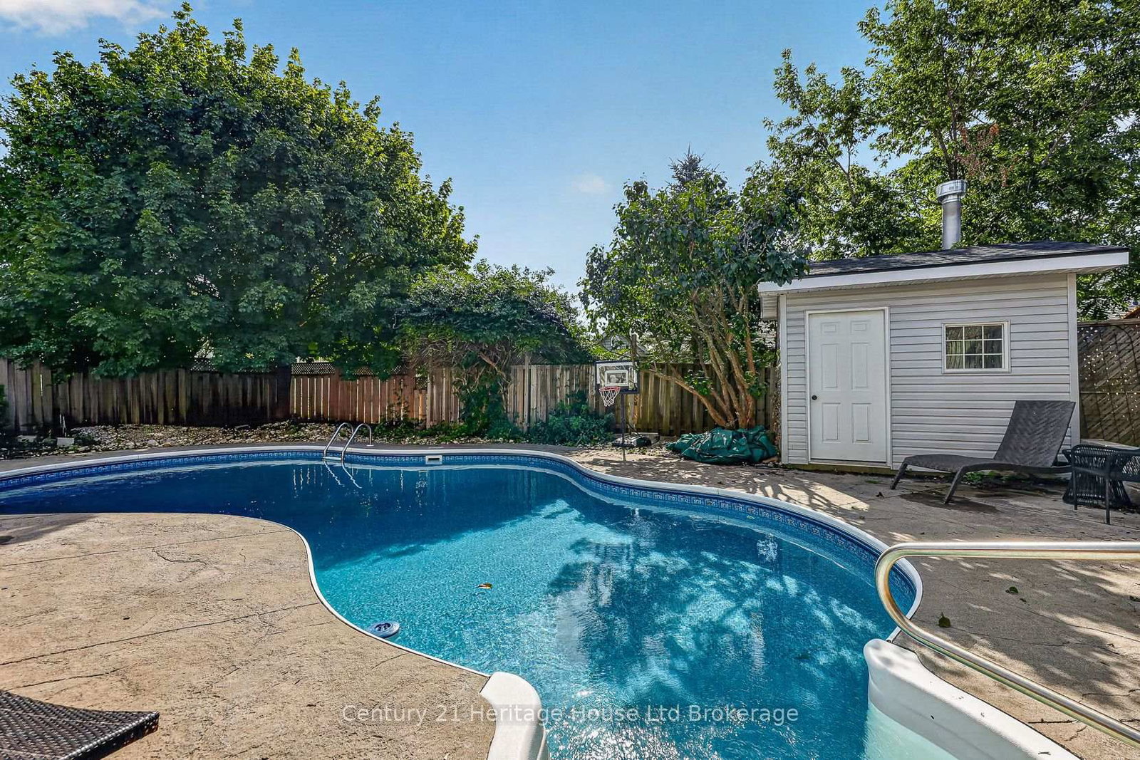 468 Lakeview Drive • Woodstock, ON photo 14