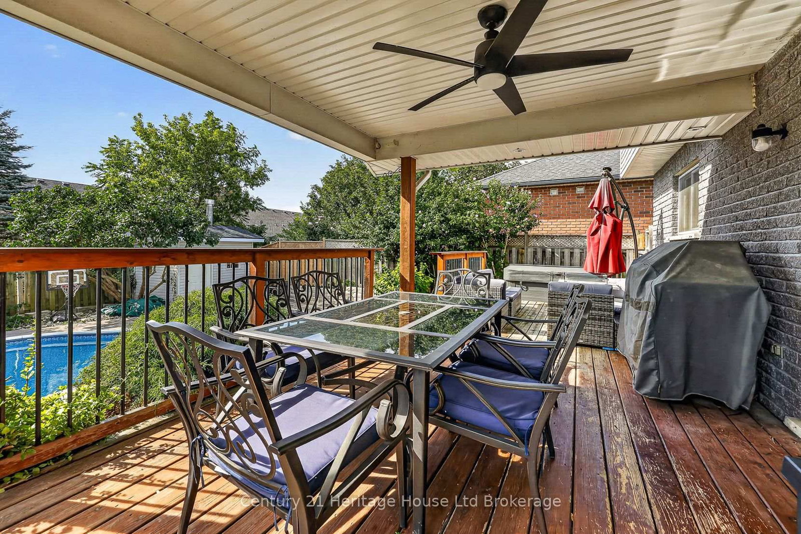 468 Lakeview Drive • Woodstock, ON photo 15