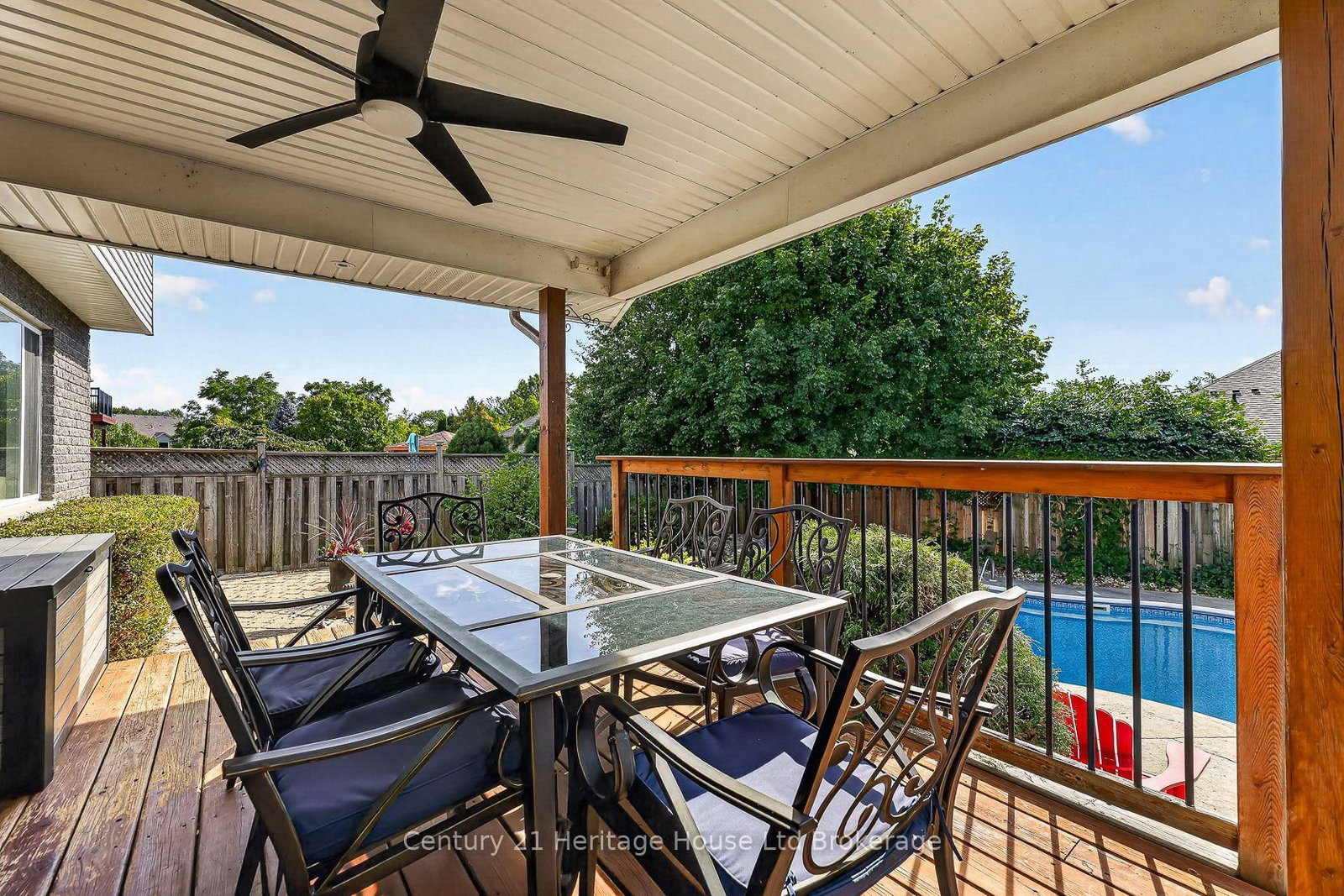 468 Lakeview Drive • Woodstock, ON photo 16