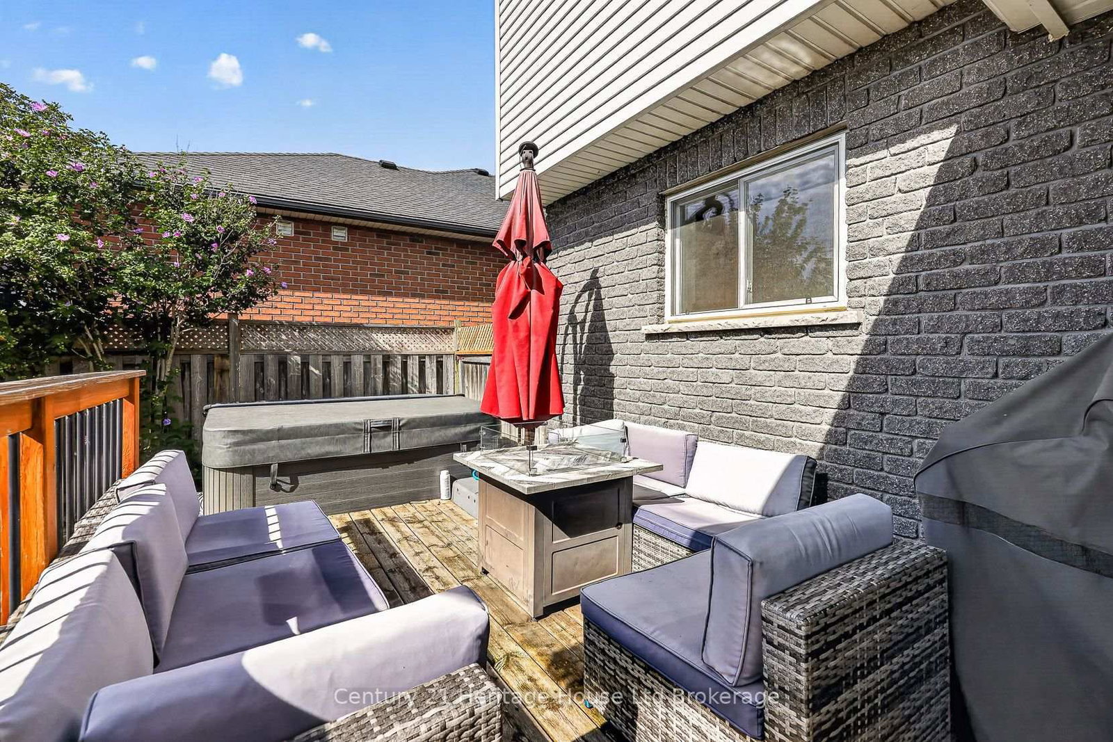 468 Lakeview Drive • Woodstock, ON photo 17
