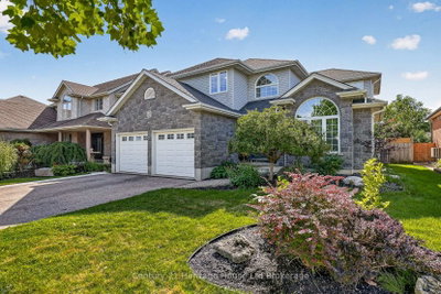 468 Lakeview Drive • Woodstock, ON photo 3