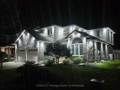 468 Lakeview Drive • Woodstock, ON photo 4