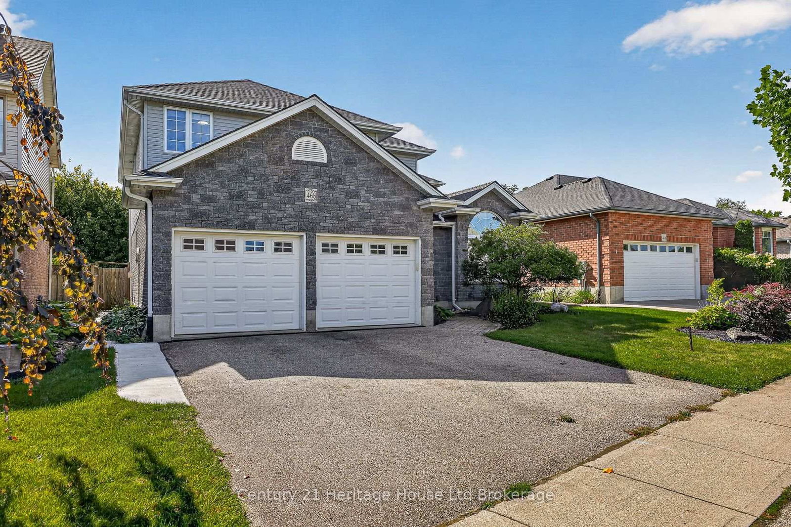 468 Lakeview Drive • Woodstock, ON photo 5