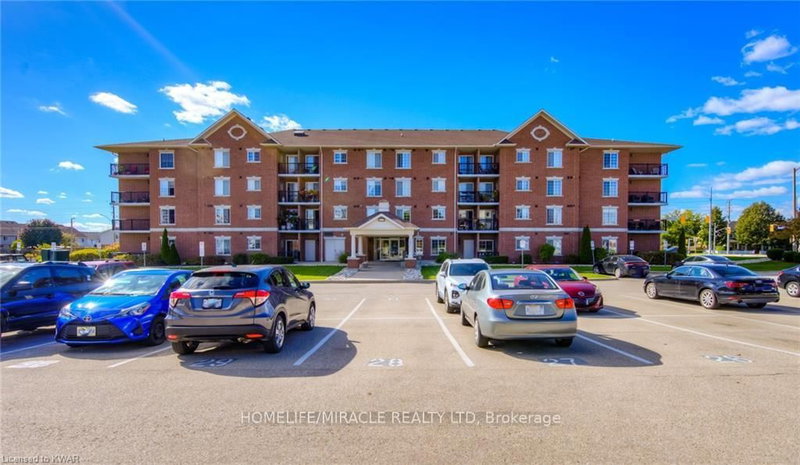 101 - 415 Grange Road