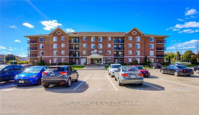 Condo for sale at 101-415 Grange Road, Guelph, Ontario, N1E 0C4 - Grange Road - MLS: X13774114