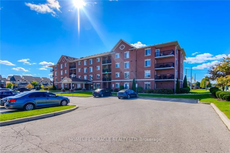 101 - 415 Grange Road