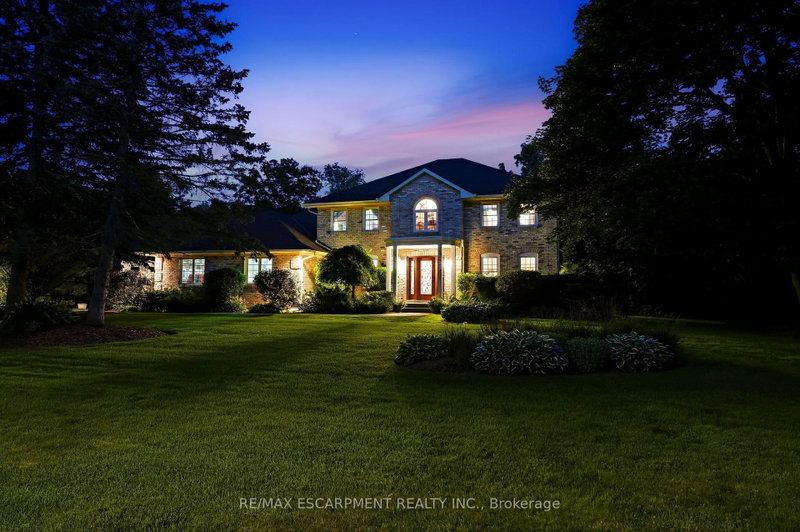 48 Woodend Drive