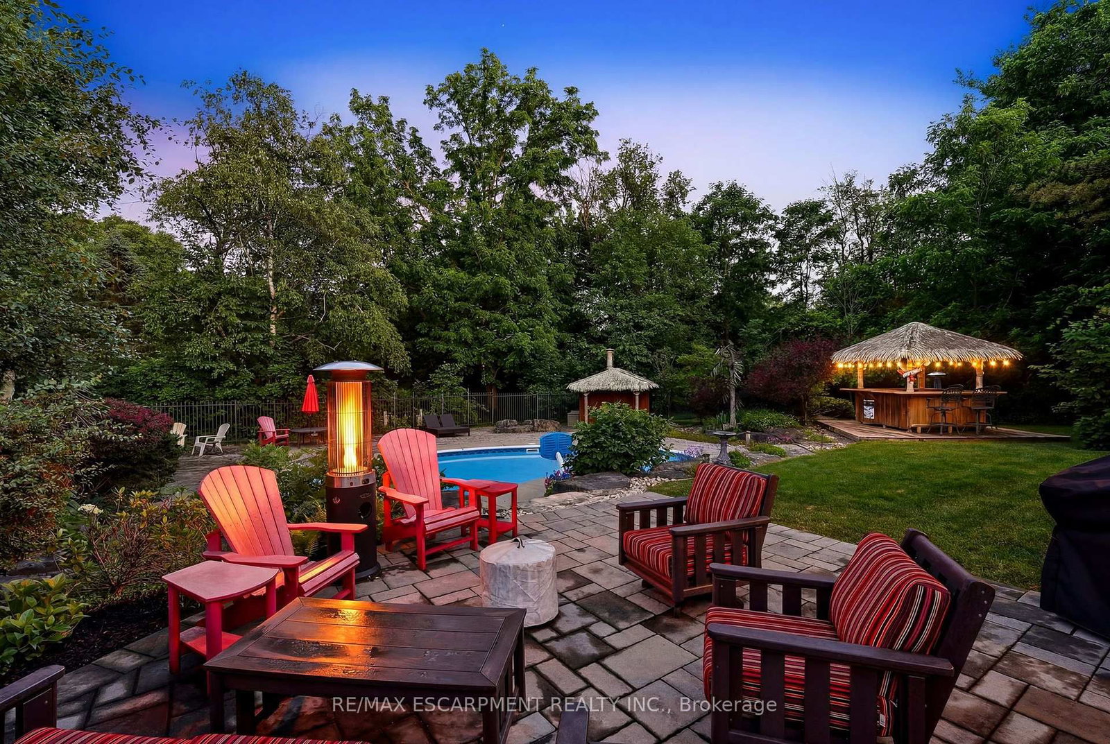 48 Woodend Drive • Hamilton, ON photo 47