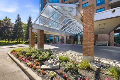 3590 Rivergate Way • #706 • Ottawa, ON photo 2
