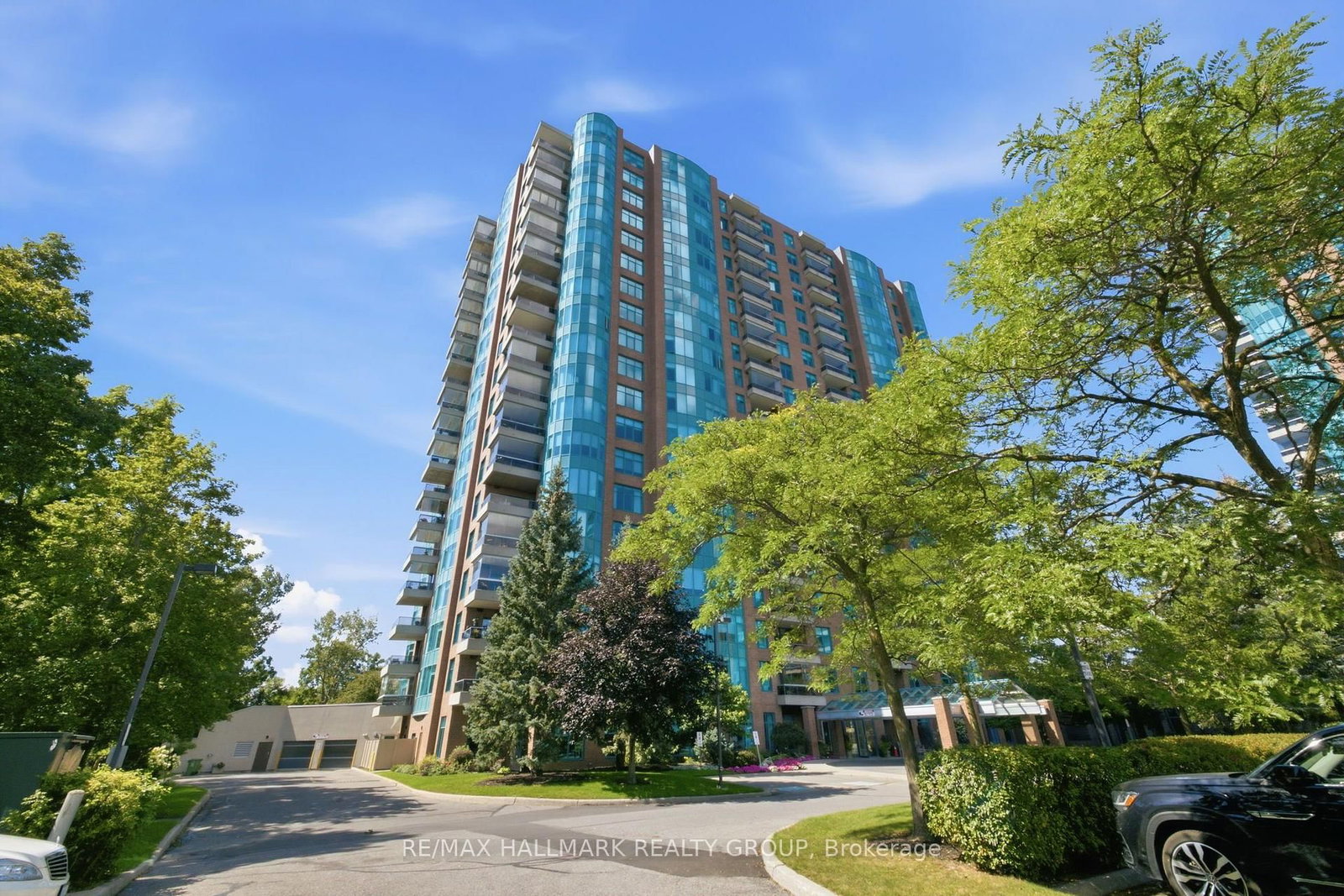 3590 Rivergate Way • #706 • Ottawa, ON photo 3