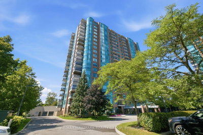 3590 Rivergate Way • #706 • Ottawa, ON photo 3