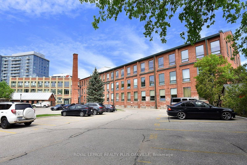 310 - 26 Ontario Street