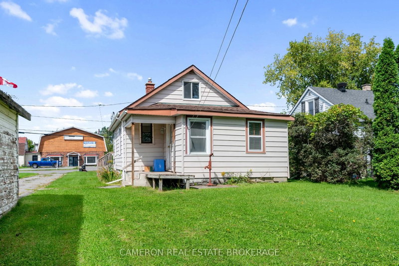 40 South Branch Road