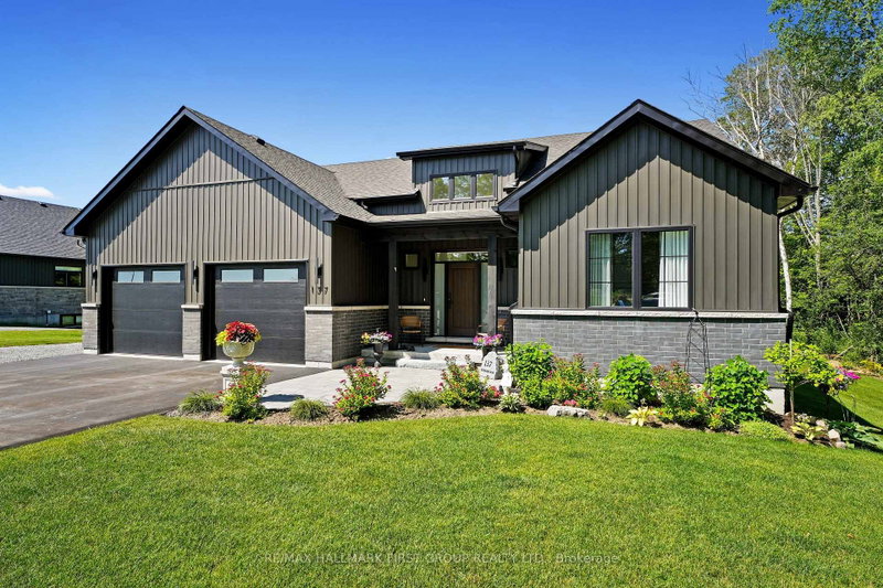 137 Ridgeline Drive