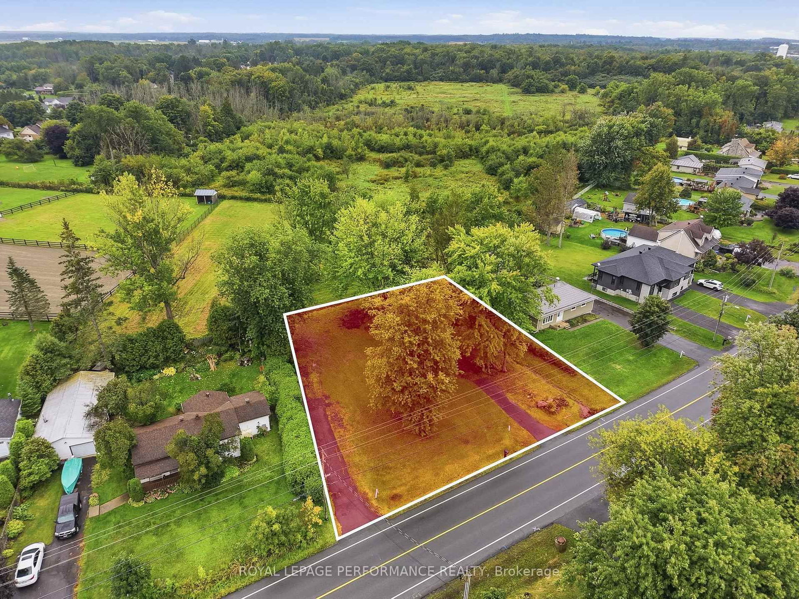 485 Front Road • Champlain, ON photo 2
