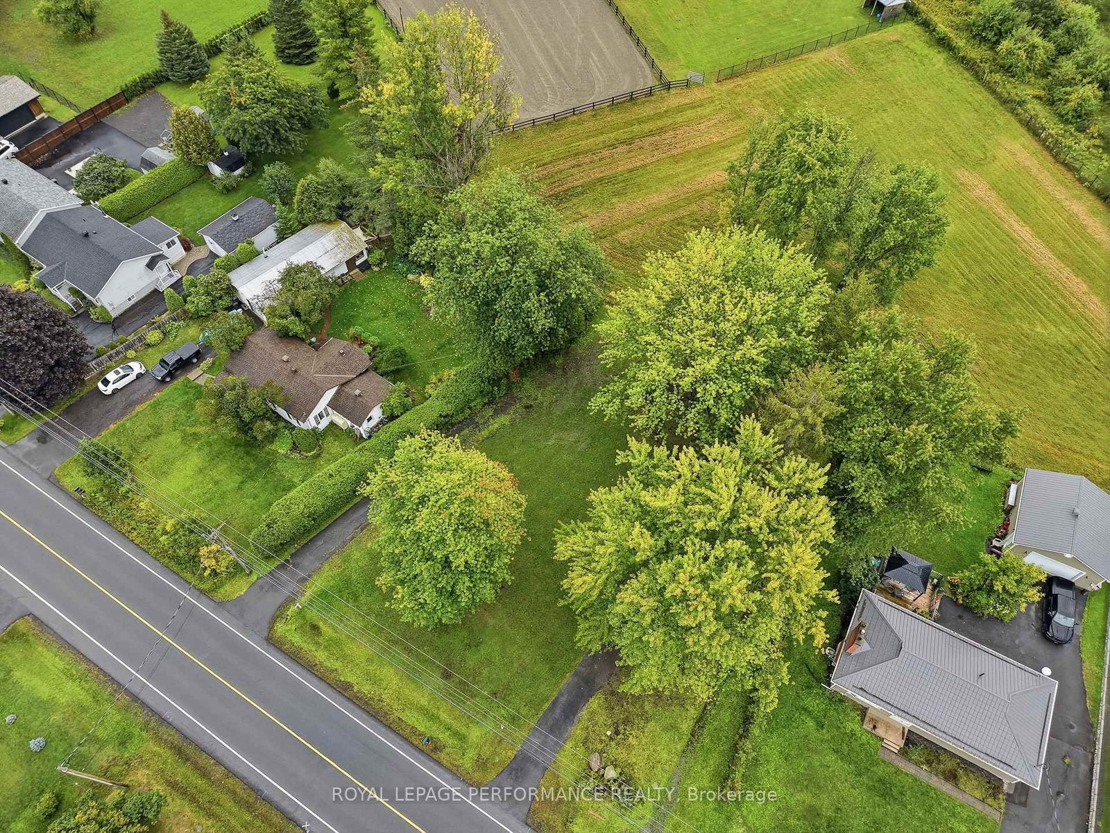 485 Front Road • Champlain, ON photo 3