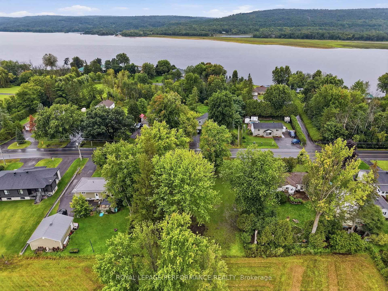 485 Front Road • Champlain, ON photo 5
