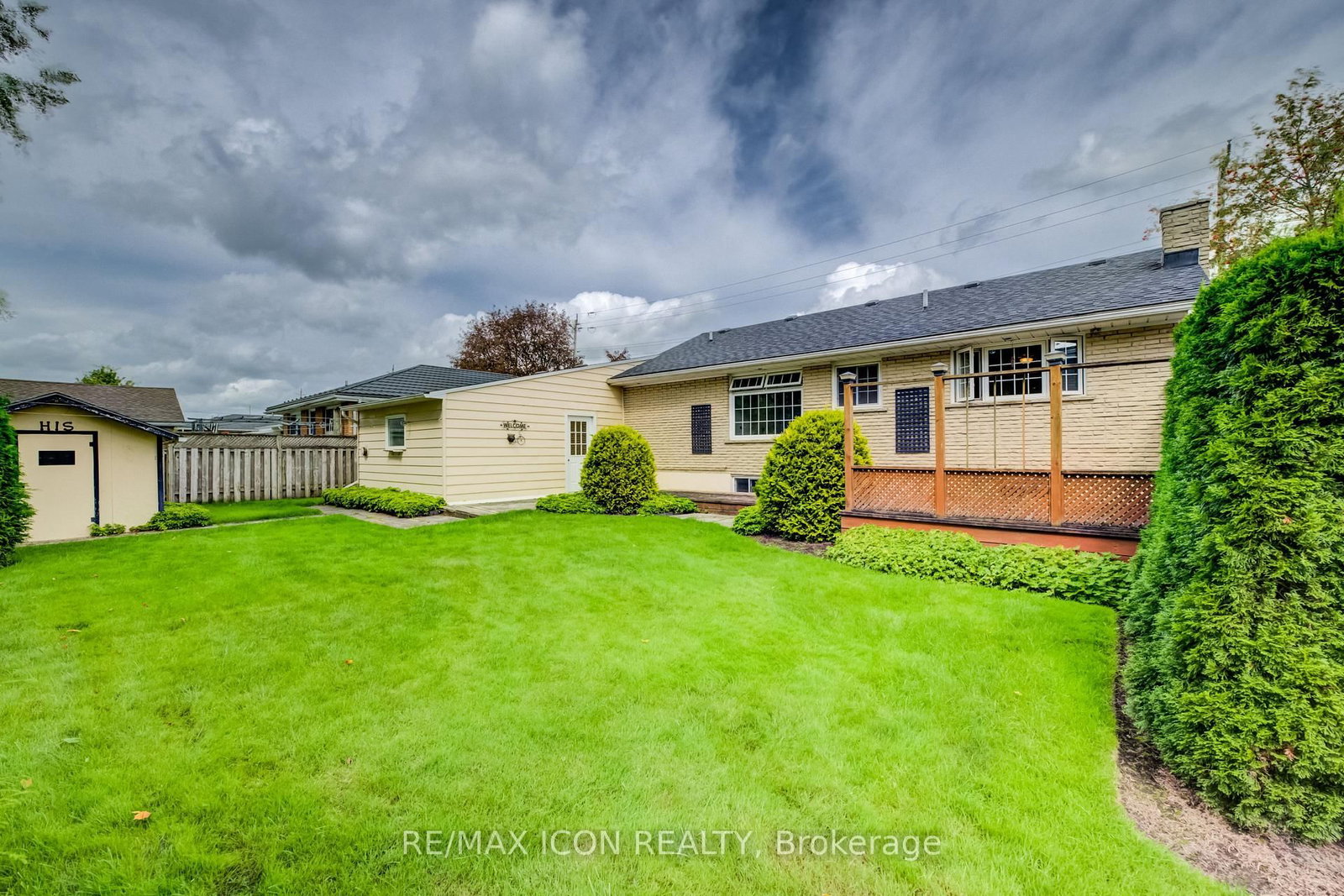 315 Perth Street • Wellington North, ON photo 36