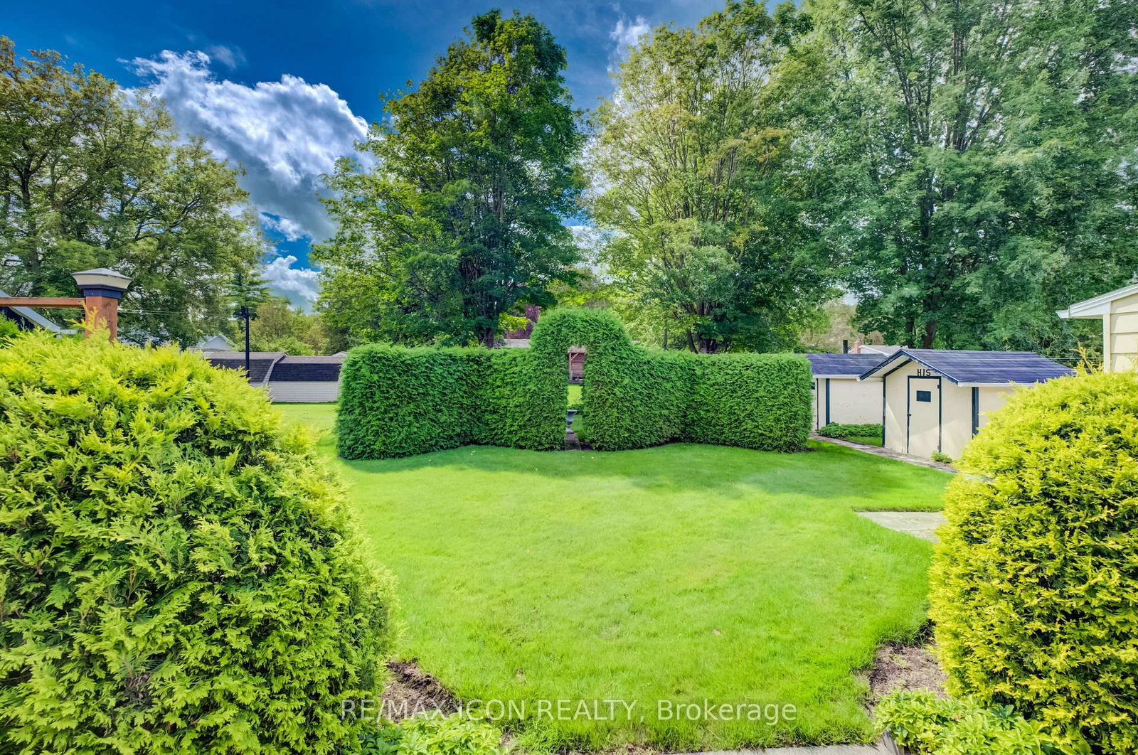 315 Perth Street • Wellington North, ON photo 38