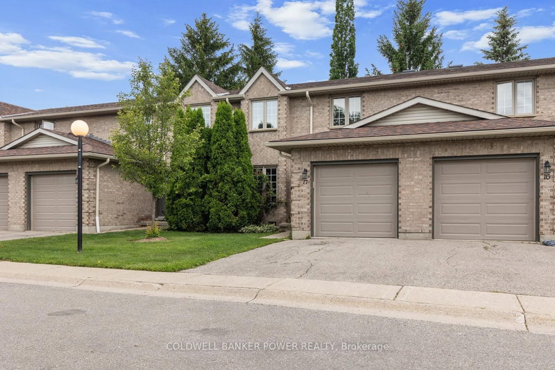 17 - 340 Ambleside Drive
