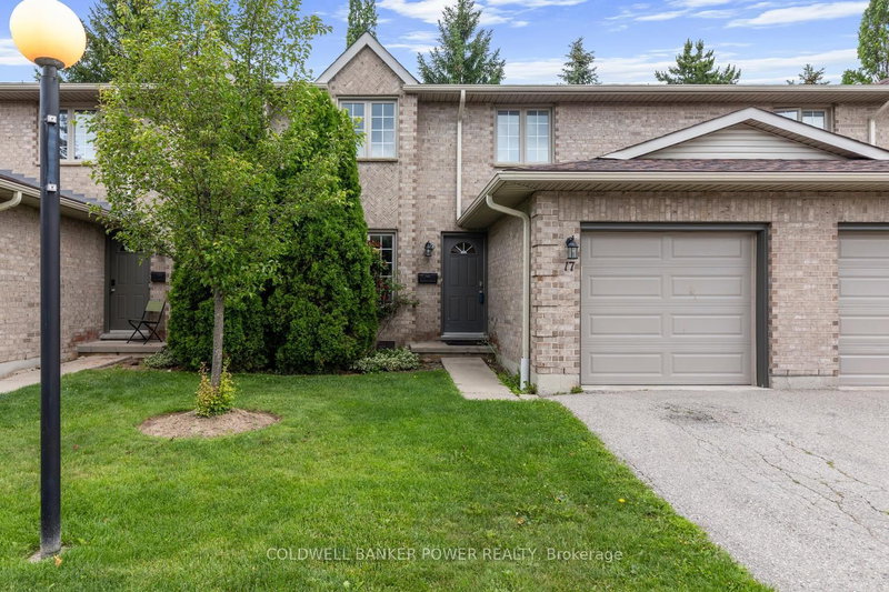 17 - 340 Ambleside Drive