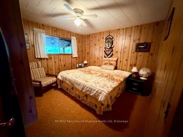 220 East Whalley Lake Road E • Magnetawan, ON photo 11