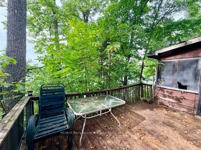 220 East Whalley Lake Road E • Magnetawan, ON photo 20