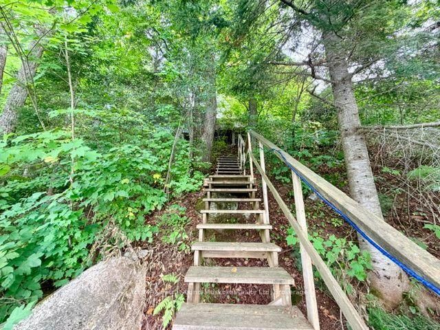 220 East Whalley Lake Road E • Magnetawan, ON photo 23
