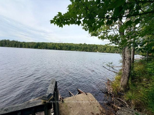 220 East Whalley Lake Road E • Magnetawan, ON photo 24