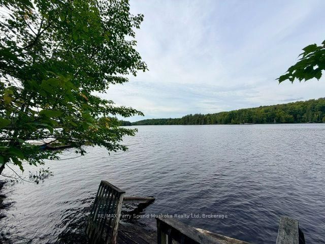 220 East Whalley Lake Road E • Magnetawan, ON photo 25