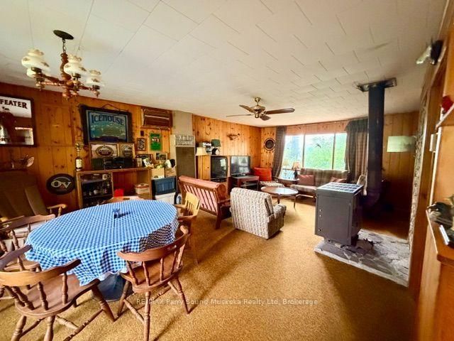 220 East Whalley Lake Road E • Magnetawan, ON photo 27