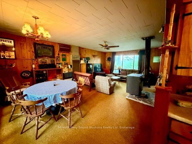 220 East Whalley Lake Road E • Magnetawan, ON photo 5