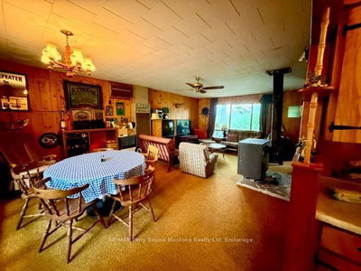 220 East Whalley Lake Road E • Magnetawan, ON photo 5