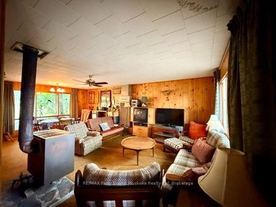 220 East Whalley Lake Road E • Magnetawan, ON photo 9