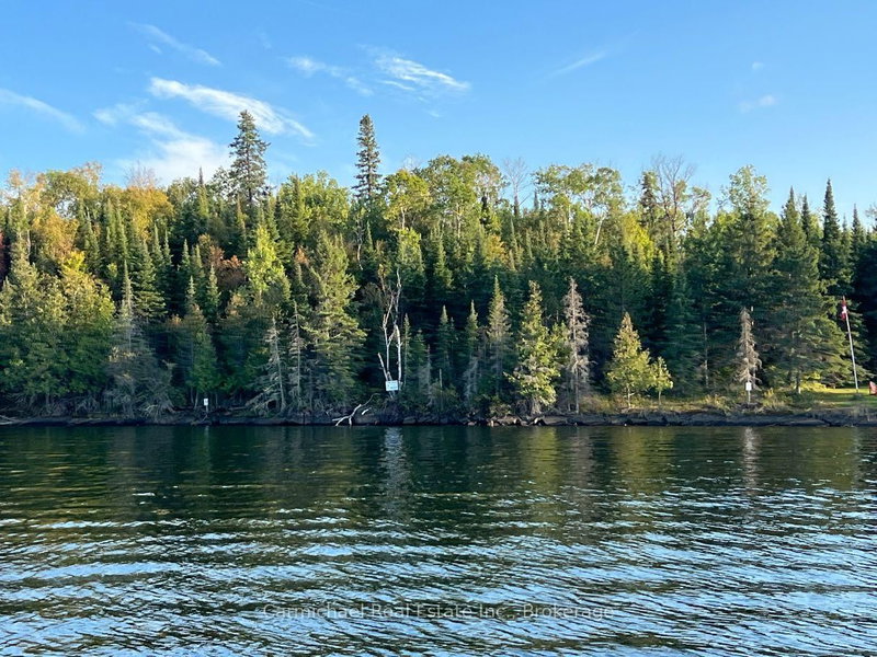 Lot 3 Zigzag Island
