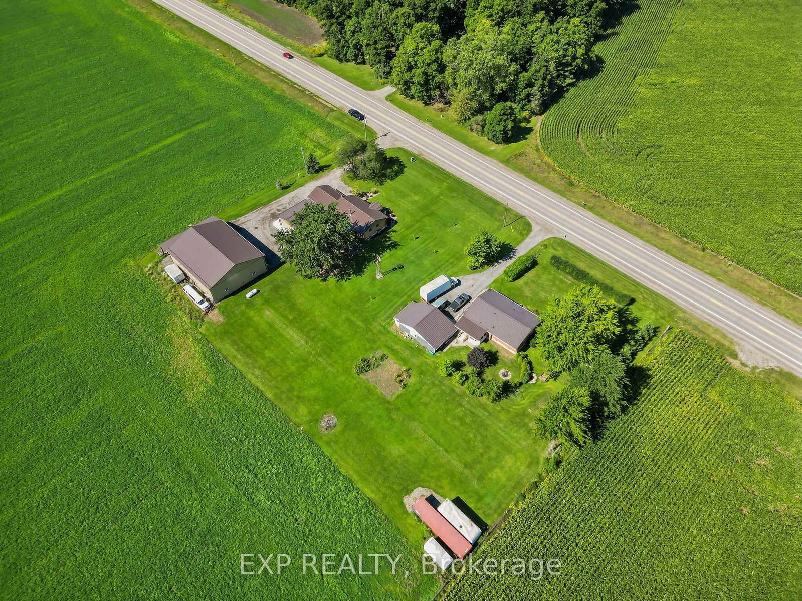 9221 Hickory Drive • Strathroy-Caradoc, ON photo 44