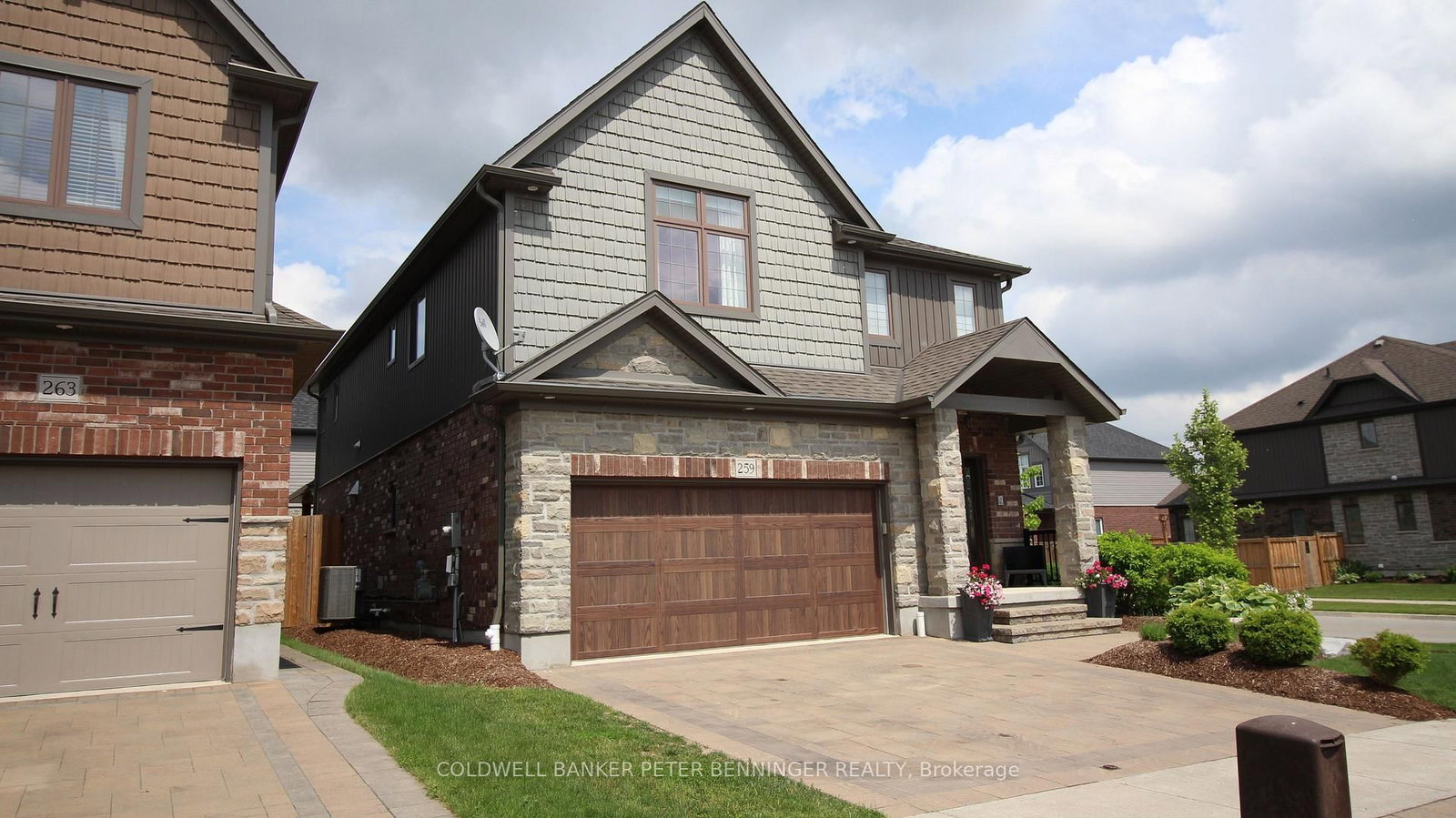259 Falconridge Drive, Kitchener 3